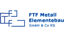 Kundenlogo von Fenster FTF Metall-Elementebau GmbH