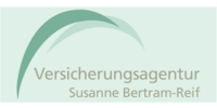 Kundenlogo VERSICHERUNGEN Bertram-Reif Susanne