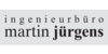 Kundenlogo von Jürgens, Martin Dipl.Ing.