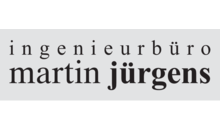 Kundenlogo von Jürgens, Martin Dipl.Ing.