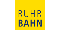 Kundenlogo Ruhrbahn GmbH