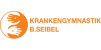 Kundenlogo KRANKENGYMNASTIK SEIBEL