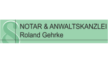 Kundenlogo von Rechtsanwalt Gehrke Roland