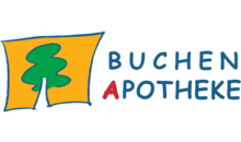 Kundenlogo von Buchen-Apotheke, Herding-Eilender OHG