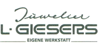 Kundenlogo Juwelier Giesers