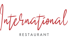 Kundenlogo von Restaurant International Oberhausen