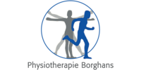 Kundenlogo Physiotherapie Borghans Physiotherapeutin Eva Borghans