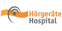 Kundenlogo Hörgeräte Hospital