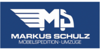 Kundenlogo Markus Schulz Umzüge Comp.Transp.