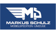 Kundenlogo von Markus Schulz Umzüge Comp.Transp.