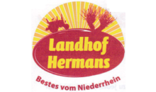 Kundenlogo von Hermans Landhof