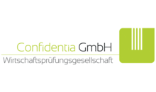 Kundenlogo von Confidentia GmbH Wirtschaftsprüfungsgesellschaft