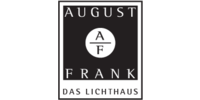 Kundenlogo Frank August GmbH & Co. KG