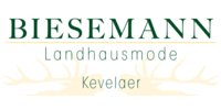 Kundenlogo Landhausmode Biesemann