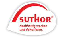 Kundenlogo von Suthor Papierverarbeitung GmbH & Co KG
