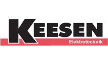 Kundenlogo von Keesen Elektrotechnik