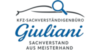 Kundenlogo Kfz-Sachverständigenbüro Giuliani