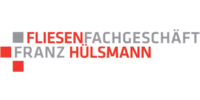 Kundenlogo Fliesenfachgeschäft Franz Hülsmann