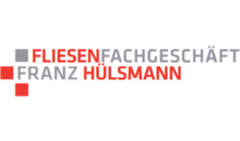 Kundenlogo von Fliesenfachgeschäft Franz Hülsmann