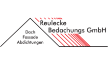 Kundenlogo von Reulecke Bedachungen GmbH