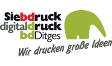 Kundenlogo von Ditges GmbH