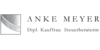 Kundenlogo von Anke Meyer-van Beek Steuerberaterin
