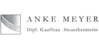Kundenlogo Anke Meyer-van Beek Steuerberaterin