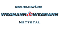 Kundenlogo Wegmann & Wegmann Rechtsanwälte