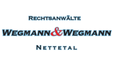 Kundenlogo von Wegmann & Wegmann Rechtsanwälte