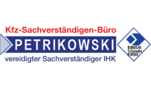 Kundenlogo von Kfz-Sachverständigen-Büro Heinz-Jürgen Petrikowski