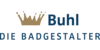 Kundenlogo von Buhl GmbH