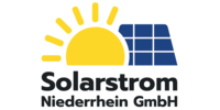 Kundenlogo Solarstrom Niederrhein GmbH
