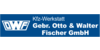 Kundenlogo von Fischer Gebr. O u. W. Kfz-Werkstatt