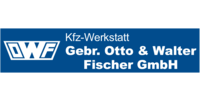 Kundenlogo Fischer Gebr. O u. W. Kfz-Werkstatt