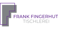 Kundenlogo Fingerhut Frank Tischlerei