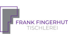 Kundenlogo von Fingerhut Frank Tischlerei