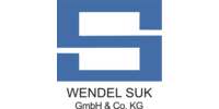 Kundenlogo Suk Wendel GmbH & Co KG Stahlbau