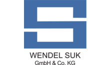 Kundenlogo von Suk Wendel GmbH & Co KG Stahlbau