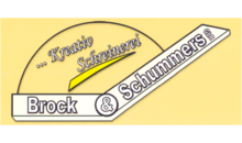 Kundenlogo von Schreinerei Brock & Schummers GbR