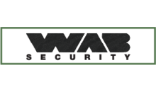 Kundenlogo von Wachdienst WAB-Security Wach- und Alarmbereitschaft Niederrhein GmbH