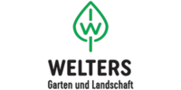 Kundenlogo Garten- u. Landschaftsbau Welters