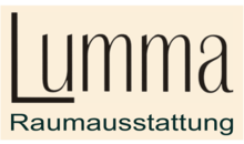 Kundenlogo von Lumma Raumausstattung