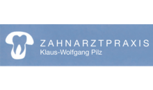 Kundenlogo von Pilz, Klaus Wolfgang Zahnarzt