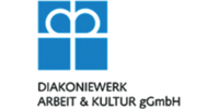 Kundenlogo Diakoniewerk Arbeit und Kultur gGmbH