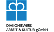 Kundenlogo von Diakoniewerk Arbeit und Kultur gGmbH