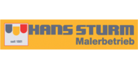 Kundenlogo Malerbetrieb Sturm GmbH & Co. KG