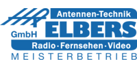 Kundenlogo Antennen-Technik Elbers GmbH