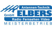 Kundenlogo von Antennen-Technik Elbers GmbH