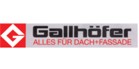 Kundenlogo Gallhöfer Anton GmbH