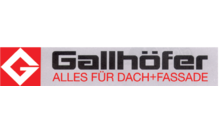 Kundenlogo von Gallhöfer Anton GmbH